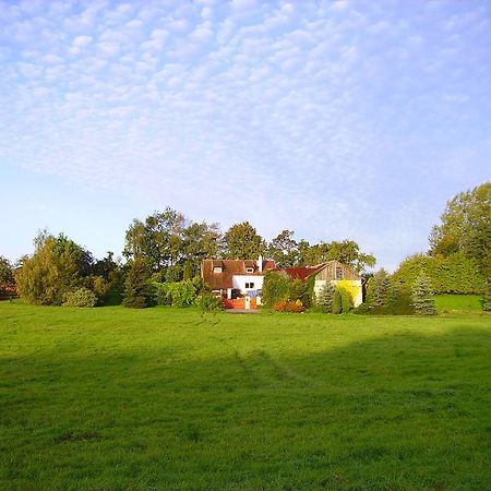 Zakatek Pod Grusza Bedzino Exterior foto