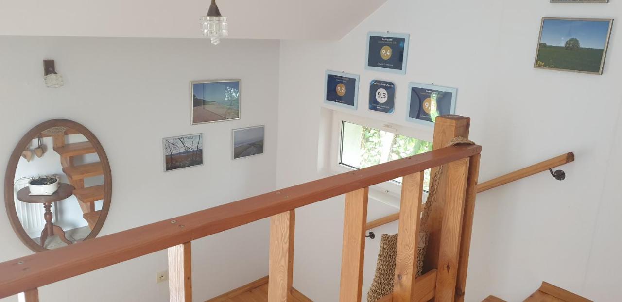 Zakatek Pod Grusza Bedzino Exterior foto