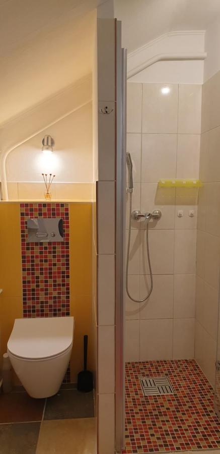 Zakatek Pod Grusza Bedzino Exterior foto