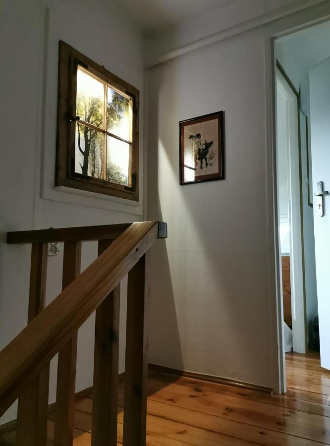 Zakatek Pod Grusza Bedzino Exterior foto