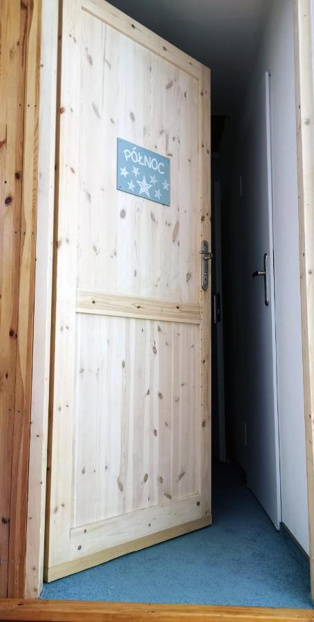 Zakatek Pod Grusza Bedzino Exterior foto