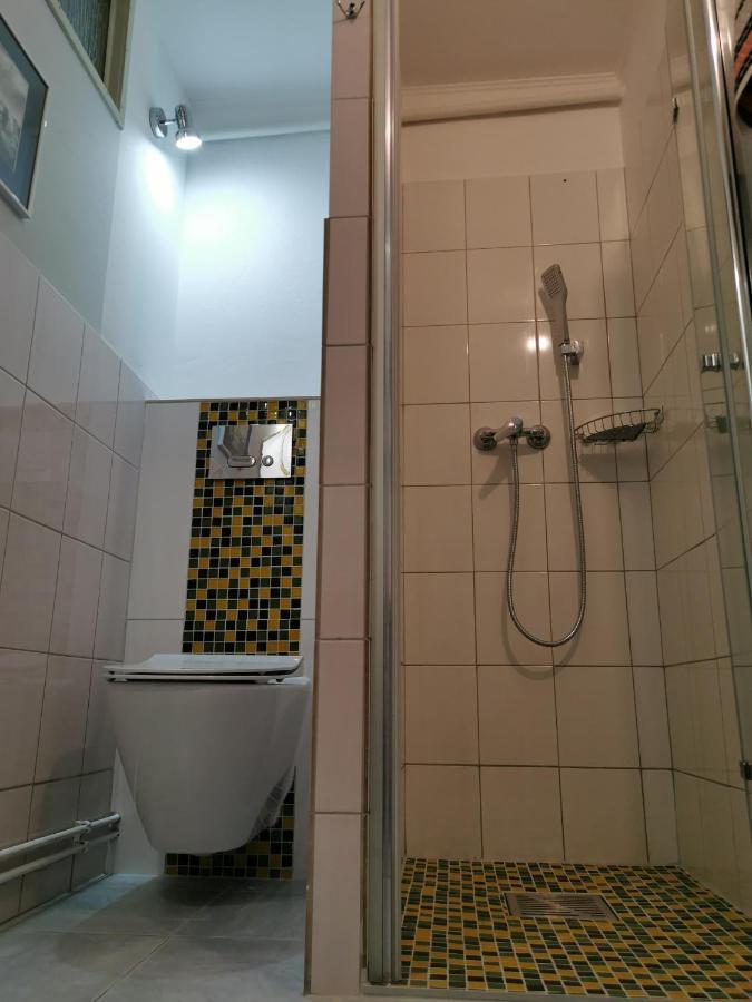 Zakatek Pod Grusza Bedzino Exterior foto