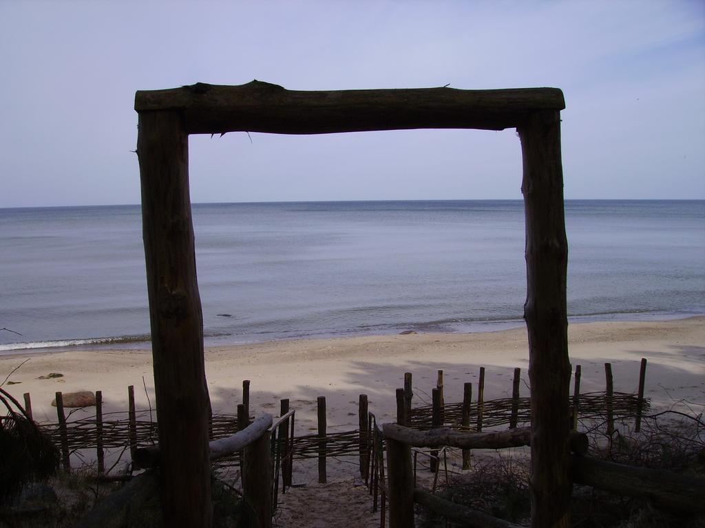 Zakatek Pod Grusza Bedzino Exterior foto
