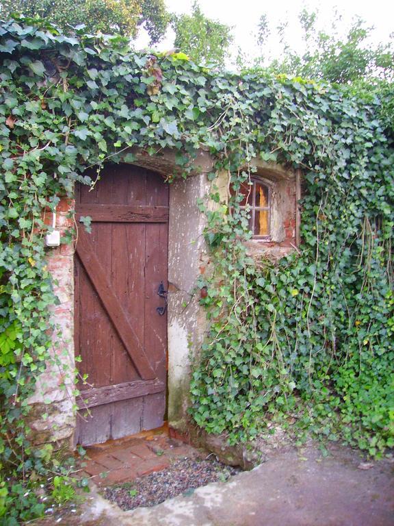 Zakatek Pod Grusza Bedzino Exterior foto