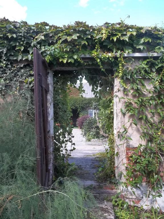 Zakatek Pod Grusza Bedzino Exterior foto