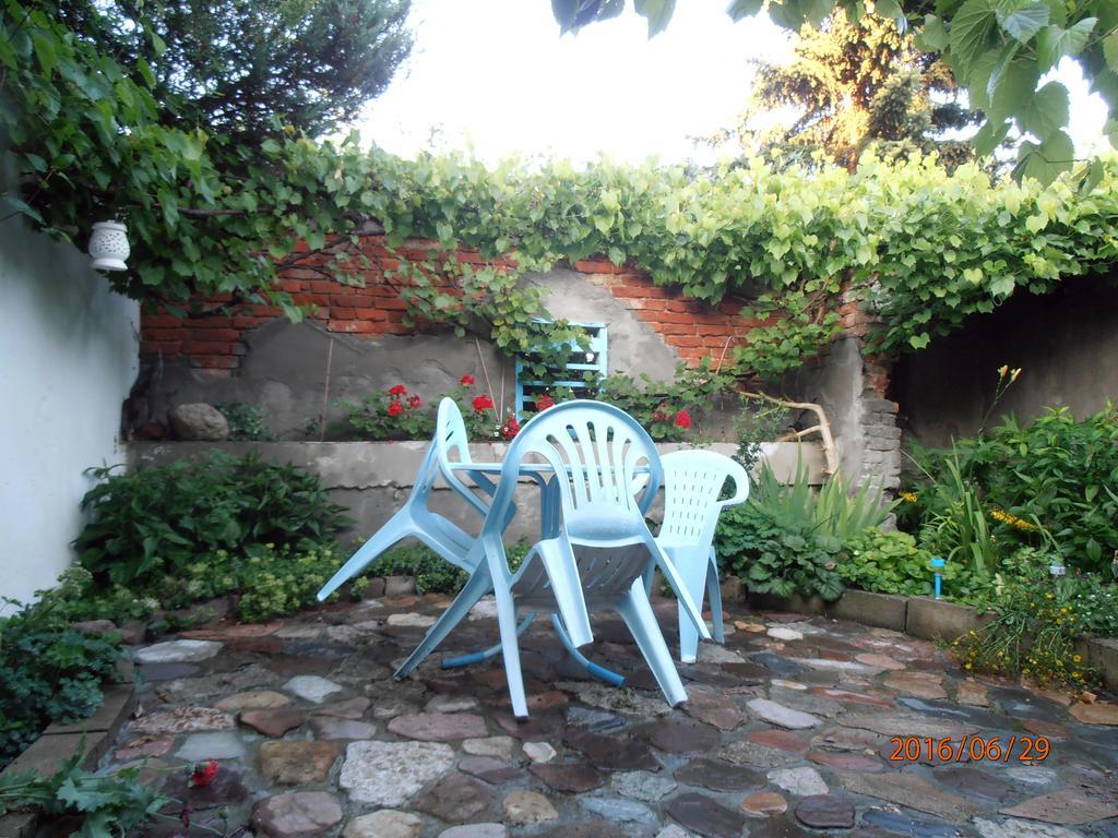 Zakatek Pod Grusza Bedzino Exterior foto