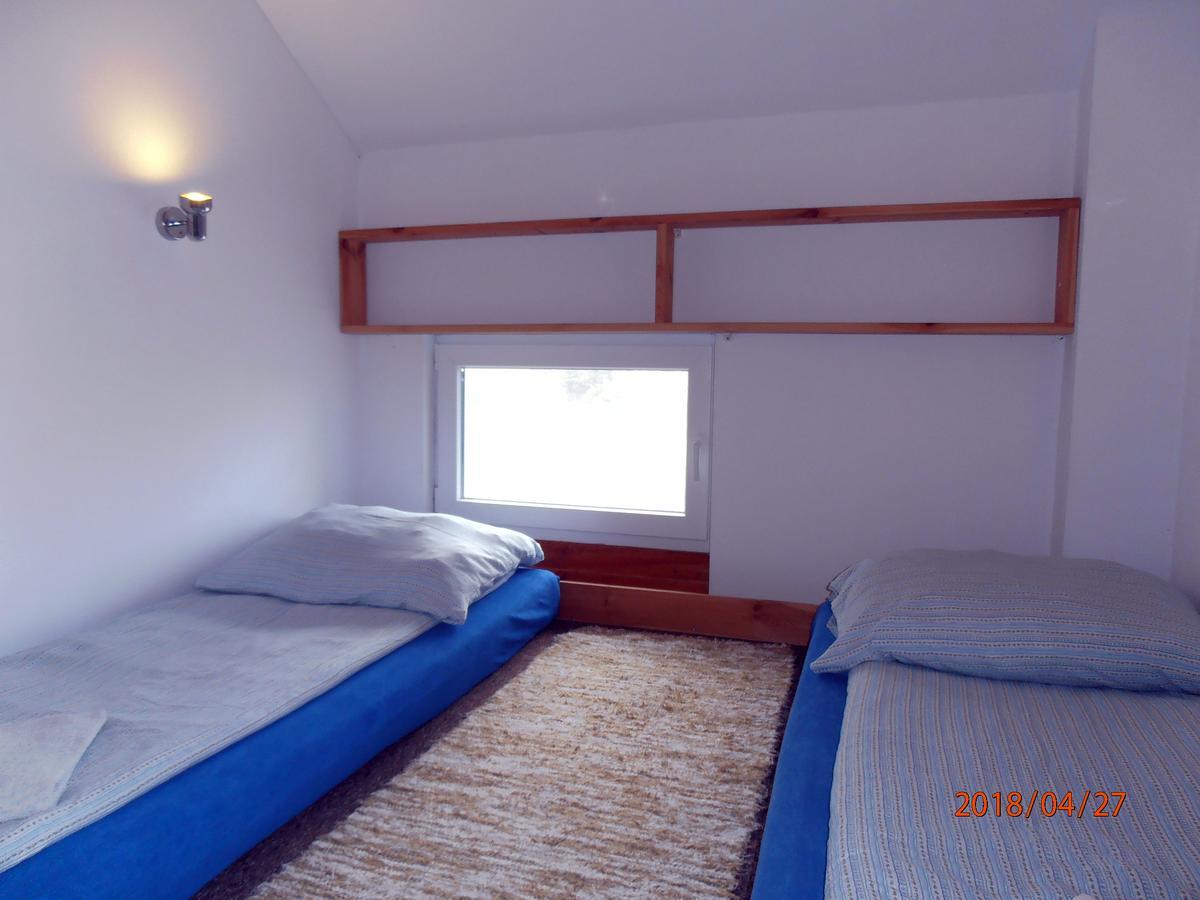 Zakatek Pod Grusza Bedzino Exterior foto