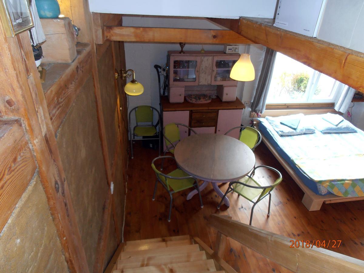 Zakatek Pod Grusza Bedzino Exterior foto