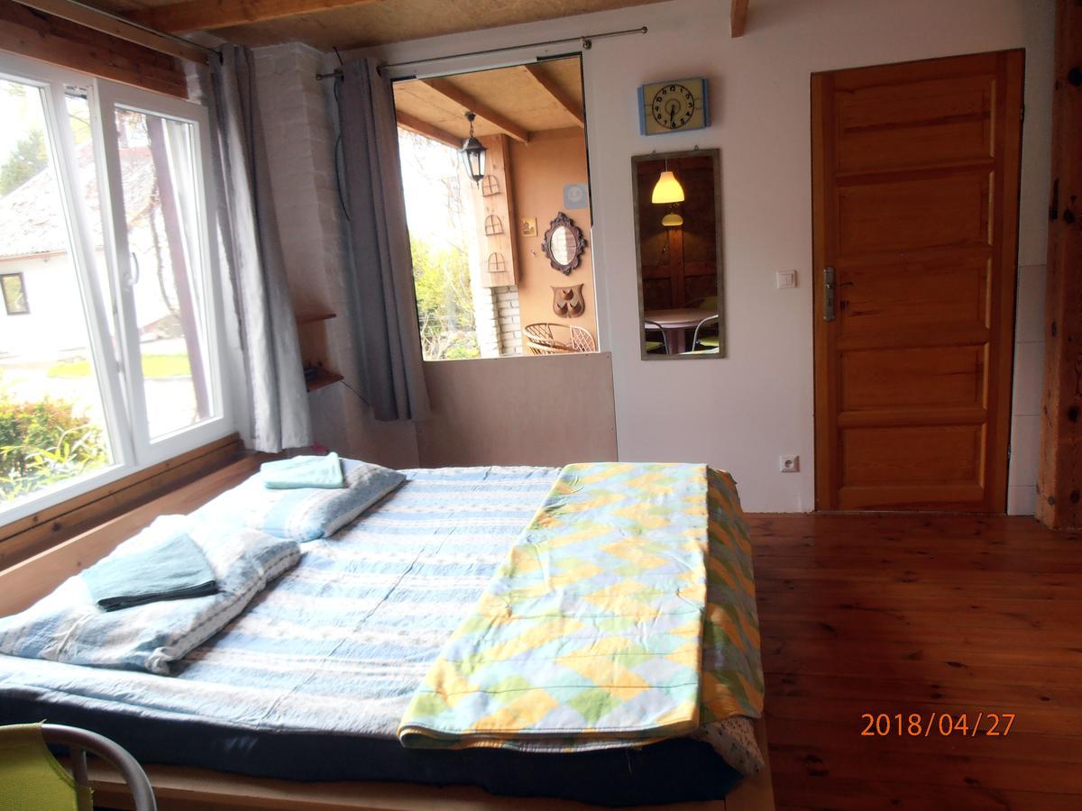 Zakatek Pod Grusza Bedzino Exterior foto