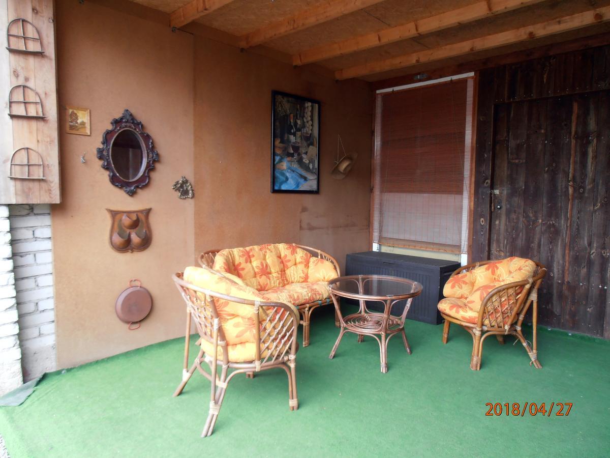 Zakatek Pod Grusza Bedzino Exterior foto