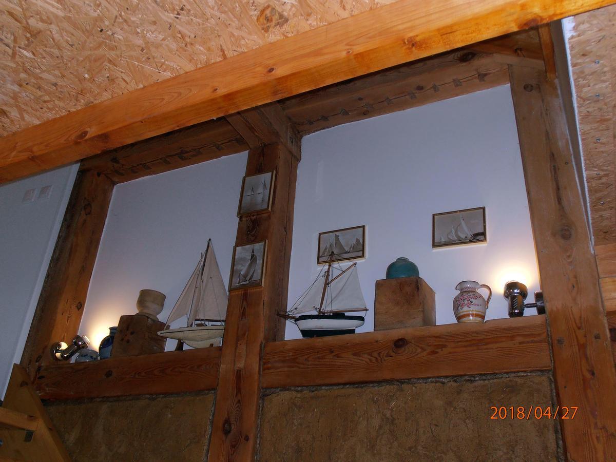 Zakatek Pod Grusza Bedzino Exterior foto