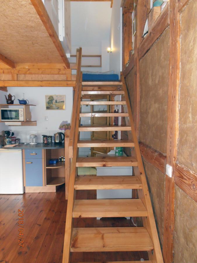 Zakatek Pod Grusza Bedzino Exterior foto