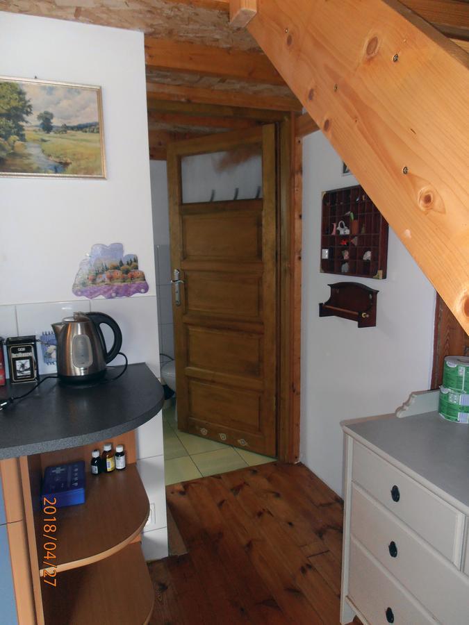 Zakatek Pod Grusza Bedzino Exterior foto